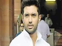 Bihar elections 2020: चिराग के खेमे में जा रहे BJP के बागी नेता