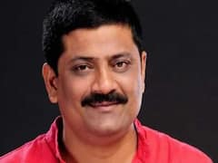 ABP News team attacked: Sanjay Jha accuses great alliance's 'goons' for the 'cowardly' act