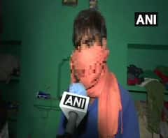 Hathras Case: पीड़िता के भाई का बयान- हमें CBI जांच पर भरोसा नहीं| ABPGanga