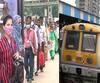 Mumbai Local | मुंबई लोकलमधील गर्दी कमी करण्यासाठी कलर कोडचा पर्याय; काय आहे कलर कोड यंत्रणा?