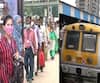 Mumbai Local | मुंबई लोकलमधील गर्दी कमी करण्यासाठी कलर कोडचा पर्याय; काय आहे कलर कोड यंत्रणा?