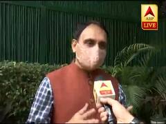 'भारत की ताकत और नरेंद्र मोदी का डर पाकिस्तान को सता रहा था'- Abhinandan मामले पर Rakesh Sinha