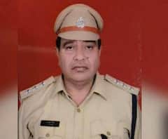 गजब है! शहीद CO Devendra Mishra को Kanpur की बिल्हौर पुलिस ने बना डाला विवेचक| ABPGanga