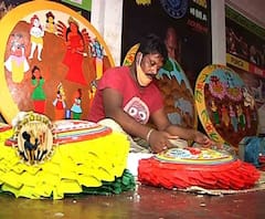 শারদ আনন্দ ২০২০: “পুজো এবার উপলক্ষ্য, পাশে থাকাই মূল লক্ষ্য