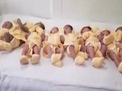 9 girls take birth in Sanket Bhosale's nursing home in Navratri
