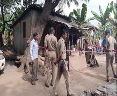 Jalgaon Murder Case | जळगावात एकाच कुटुंबातील 4 मुलांची हत्या, पोलिसांकडून आरोपींचा शोध सुरु