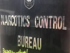 NCB arrests one more drug peddler in Mumbai's Andheri 