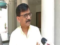 Don't teach Hindutva to Shiv Sena: Sanjay Raut
