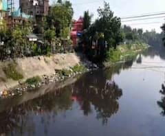 কেষ্টপুরে প্রৌঢ়ের রহস্যমৃত্যু, বাগজোলা খাল থেকে উদ্ধার দেহ