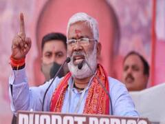 China औऱ Pakistan के साथ युद्ध की तारीख पहले से तय है : Swantantra Dev Singh, UP BJP अध्यक्ष