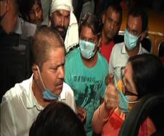 Manish Shukla's Murder Update: ‘রাজ্যপালকে জানিয়েছি যাতে তদন্তের ভার সিবিআইকে দেওয়া হয়’, জানালেন মৃত মণীশ শুক্লের বাবা 