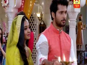 Aye Mere Humsafar: Festivities on the occasion of Navratri 