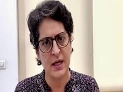 Law & Order doesn't work through marketing, time for CM's accountability, tweets Priyanka Gandhi