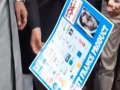 France के राष्ट्रपति Emmanuel Macron की इस्लाम पर टिप्पणी के विरोध में भारत में अलग-अलग जगह प्रदर्शन