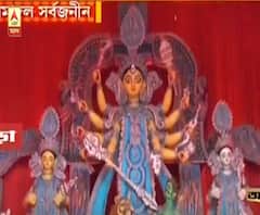 শারদ আনন্দ ২০২০: এক ঝলকে দেখে নিন বিভিন্ন জেলার সেরা দুর্গাপুজোগুলি 