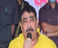 ‘বিজেপিকে ভোট? কাজ বন্ধ!’, ফরমান জারি করে ফের বিতর্কে অনুব্রত মণ্ডল 