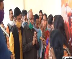 मिशन 2022 में जुटे BJP प्रदेश अध्यक्ष, अल्मोड़ा में की अहम बैठक। Uttarakhand Assembly Election