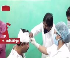  দাঁতনে বিজেপি জেলা সভাপতির মাথায় রডের বাড়ি! অভিযুক্ত বিজেপিরই প্রাক্তন নেতা