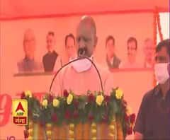 CM Yogi Adityanath का हमला, कहा- UPA सरकार में RJD-कांग्रेस ने मिलकर कई घोटाले किए। Bihar Election 