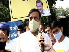 Red Light On, Gaadi Off: पर्यावरण मंत्री Gopal Rai बोले- इस मुहिम को एक जनआंदोलन बनाना है