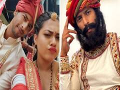 Tujhse Hai Raabta: Malhar becomes groom again 