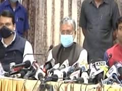 LJP-JDU के बीच हो रही खींचतान का 'मास्टरमाइंड' कौन.. किसे मिलेगा BJP का साथ? | Bihar Election