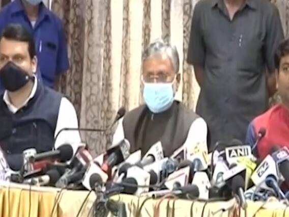 LJP-JDU के बीच हो रही खींचतान का 'मास्टरमाइंड' कौन.. किसे मिलेगा BJP का साथ? | Bihar Election