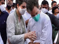 Explained: What happened with Rahul Gandhi during Hathras padayatra