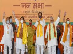 सजा काट रहे Lalu Yadav का Nitish पर हमला जारी, पर्दे के पीछे से कर रहे राजनीति | Bihar Election