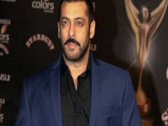 Will Salman's upcoming movie 'Radhe' release on next year's Eid? | Khabar Filmy Hai 