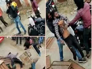 ऑटो ड्राइवर को पीट-पीटकर बदमाशों ने किया अधमरा, कहां थे कानून के रखवाले ? पुलिसिया व्यवस्था में सुधार के लिए घंटी बजाओ