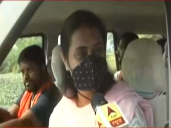 Bihar Polls 2020 : Shreyasi Singh ने बताया चुनाव में जीत के बाद का Plan