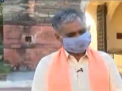 નિયમ તોડનાર અલ્પેશ ઠાકોર સામે પણ કાયદો લાગુ પડે છેઃ પ્રદ્યુમનસિંહ