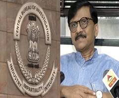 Sanjay Raut on CBI | भाजपची सत्ता नससेल्या राज्यात सरकारी यंत्रणांचा गैरवापर : संजय राऊत