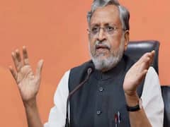 Bihar Elections 2020: There is nothing like Chirag factor, says Sushil Modi 