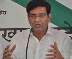 यूथ विंग ने भर्ती रद्द करने की मांग की,प्रीतम सिंह के नेतृत्व में कांग्रेस का प्रदर्शन