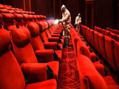 Unlock 5.0: Open-air theaters to open from today