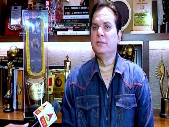 25 Years of DDLJ: Singer Lalit Pandit shares interesting things about movie's music 