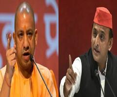 Hathras कांड पर Akhilesh Yadav का Yogi सरकार पर सबसे बड़ा हमला| ABP Ganga