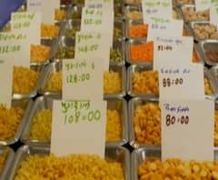 मुसळधार पावसामुूळे डाळींच्या उत्पादनावर परिणाम, APMCतील डाळींची आवक 40 ते 50 टक्क्यांनी घटली