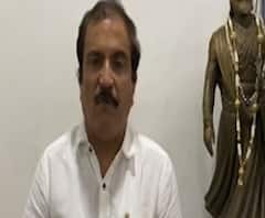 Atul Bhatkhalkar | खरे हिंदुत्त्व दाखवून मुख्यमंत्र्यांनी राज्यातील मदरसे बंद करावे : अतुल भातखळकर