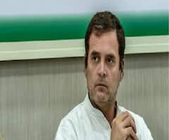 HATHRAS UPDATE: হাথরাসে রাহুলকে গ্রেফতারের প্রতিবাদে বাংলায় জেলায় জেলায় বিক্ষোভে কংগ্রেস