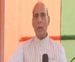 चीन के मुद्दे पर Rajnath Singh का Rahul Gandhi को करारा जवाब| ABPGanga 