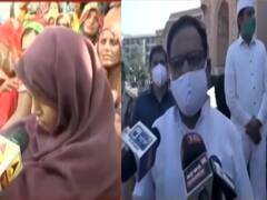 Karauli Case: लाश पर राजनीति करने से बाज आयें- Kirodi Lal Meena पर Mahesh Joshi का पलटवार