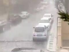  અસ્મિતા વિશેષઃ વૈશ્વિક પ્રલય