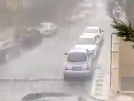  અસ્મિતા વિશેષઃ વૈશ્વિક પ્રલય