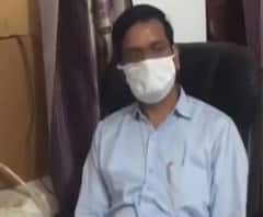 Hathras के DM-SP हटाए जाएंगे, सिर्फ CM Yogi के निर्देश का इंतजार| ABPGanga