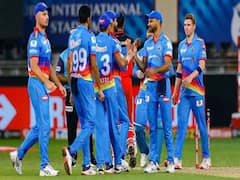 IPL 2020: DC destroys RR, beats Rajasthan by 46 runs