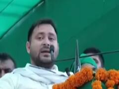 Tejashwi Yadav का विवादित बयान...तेजस्वी भी वही करेंगे जो लालू यादव ने किया?