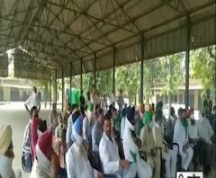 राज्य किसान आयोग ने की बैठक,रजिस्ट्रेशन नेशनल पोर्टल में करवाना जरूरी